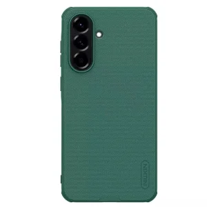 کاور نیلکین مدل Super Frosted Shield Pro مناسب برای گوشی موبایل سامسونگ Galaxy A56/A37/A36