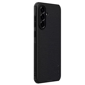 کاور نیلکین مدل Super Frosted Shield Pro مناسب برای گوشی موبایل سامسونگ Galaxy A56/A37/A36