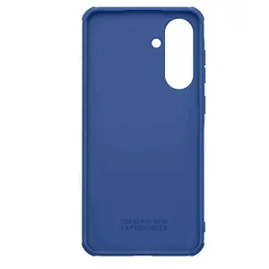 کاور نیلکین مدل Super Frosted Shield Pro مناسب برای گوشی موبایل سامسونگ Galaxy A56/A37/A36