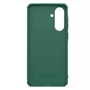 کاور نیلکین مدل Super Frosted Shield Pro مناسب برای گوشی موبایل سامسونگ Galaxy A56/A37/A36