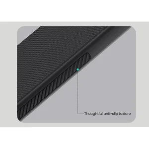 کاور نیلکین مدل Super Frosted Shield Pro مناسب برای گوشی موبایل سامسونگ Galaxy A56/A37/A36