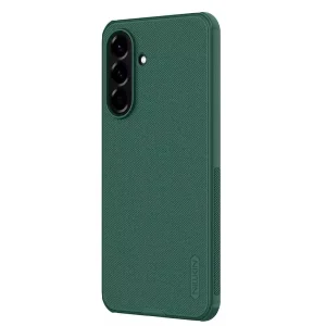 کاور نیلکین مدل Super Frosted Shield Pro مناسب برای گوشی موبایل سامسونگ Galaxy A56/A37/A36