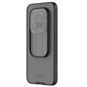 کاور نیلکین مدل Camshield Pro Clear Version مناسب برای گوشی موبایل شیائومی Redmi Note 15 Pro 5G