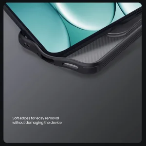 کاور نیلکین مدل Camshield Pro Clear Version مناسب برای گوشی موبایل شیائومی Redmi Note 15 Pro 5G