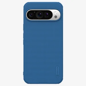 کاور نیلکین مدل  frosted shield pro مناسب برای گوشی موبایل گوگل Pixel 9 Pro XL