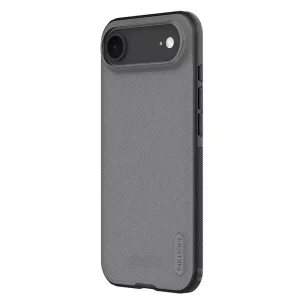 کاور نیلکین مدل Super Frosted Shield Pro Transparent مناسب برای گوشی موبایل اپل iPhone 17 Air