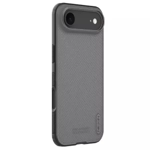 کاور نیلکین مدل Super Frosted Shield Pro Transparent مناسب برای گوشی موبایل اپل iPhone 17 Air