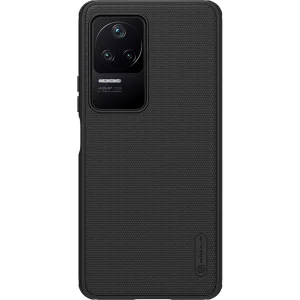 کاور نیلکین مدل Super Frosted Shield Pro مناسب برای گوشی موبایل شیائومی Redmi K50/ K50 Pro