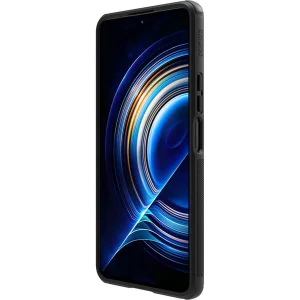 کاور نیلکین مدل Super Frosted Shield Pro مناسب برای گوشی موبایل شیائومی Redmi K50/ K50 Pro