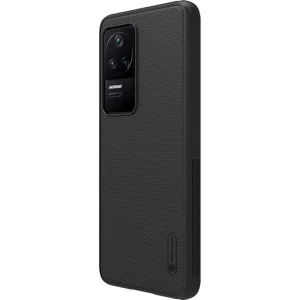 کاور نیلکین مدل Super Frosted Shield Pro مناسب برای گوشی موبایل شیائومی Redmi K50/ K50 Pro