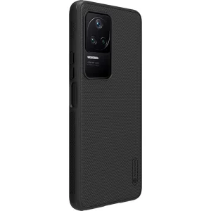 کاور نیلکین مدل Super Frosted Shield Pro مناسب برای گوشی موبایل شیائومی Redmi K50/ K50 Pro