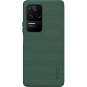 کاور نیلکین مدل Super Frosted Shield Pro مناسب برای گوشی موبایل شیائومی Redmi K50/ K50 Pro