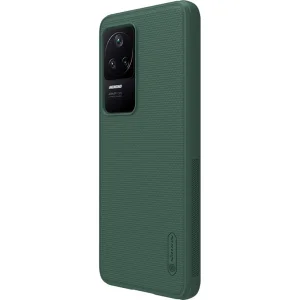 کاور نیلکین مدل Super Frosted Shield Pro مناسب برای گوشی موبایل شیائومی Redmi K50/ K50 Pro