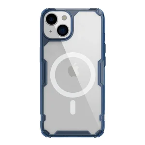 کاور نیلکین مدل Nature Pro Magnetic مناسب برای گوشی موبایل اپل iPhone 14 Plus