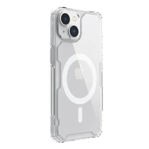 کاور نیلکین مدل Nature Pro Magnetic مناسب برای گوشی موبایل اپل iPhone 14 Plus