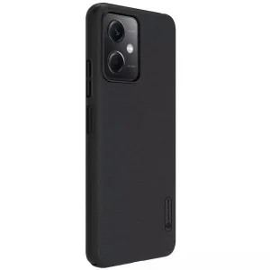 کاور نیلکین مدل Super Frosted Shield مناسب برای گوشی موبایل شیائومی Redmi Note 12 5G /Poco X5