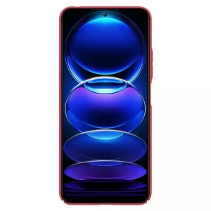 کاور نیلکین مدل Super Frosted Shield مناسب برای گوشی موبایل شیائومی Redmi Note 12 5G /Poco X5