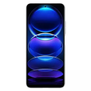 کاور نیلکین مدل Super Frosted Shield مناسب برای گوشی موبایل شیائومی Redmi Note 12 5G /Poco X5