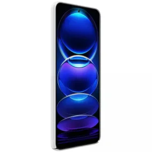 کاور نیلکین مدل Super Frosted Shield مناسب برای گوشی موبایل شیائومی Redmi Note 12 5G /Poco X5