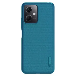 کاور نیلکین مدل Super Frosted Shield مناسب برای گوشی موبایل شیائومی Redmi Note 12 5G /Poco X5