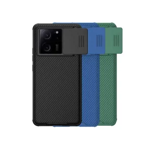 کاور نیلکین مدل Camshield Pro مناسب برای گوشی موبایل شیائومی Mi 13