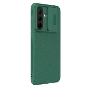 کاور نیلکین مدل CamShield Pro مناسب برای گوشی موبایل سامسونگ Galaxy A56 5G