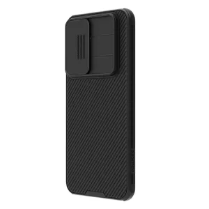 کاور نیلکین مدل CamShield Pro مناسب برای گوشی موبایل سامسونگ Galaxy A56 5G