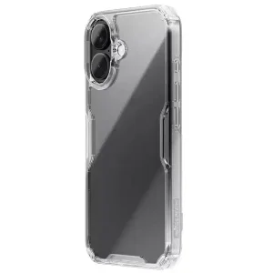 کاور نیلکین مدل Nature TPU Pro مناسب برای گوشی موبایل اپل iPhone 17