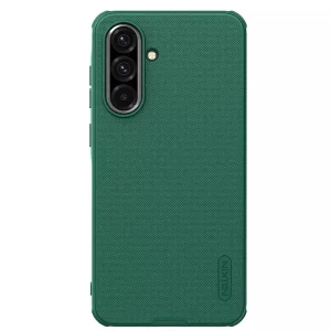 کاور نیلکین مدل Frosted Shield Pro مناسب برای گوشی موبایل سامسونگ Galaxy A36