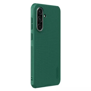 کاور نیلکین مدل Frosted Shield Pro مناسب برای گوشی موبایل سامسونگ Galaxy A36