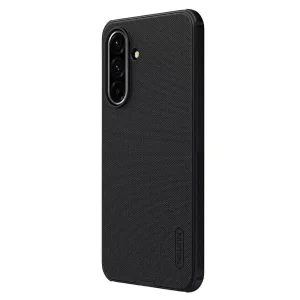 کاور نیلکین مدل Frosted Shield Pro مناسب برای گوشی موبایل سامسونگ Galaxy A36