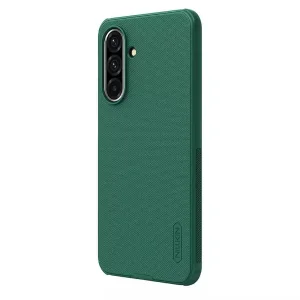 کاور نیلکین مدل Frosted Shield Pro مناسب برای گوشی موبایل سامسونگ Galaxy A36