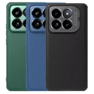کاور نیلکین مدل CamShield Prop مناسب برای گوشی موبایل شیائومی Mi 14 Pro