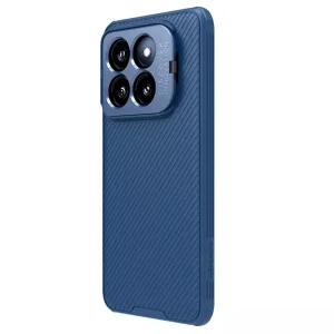 کاور نیلکین مدل CamShield Prop مناسب برای گوشی موبایل شیائومی Mi 14 Pro