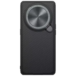کاور نیلکین مدل Camshield Prop مناسب برای گوشی موبایل هواوی Mate 60 Pro / Mate 60 Pro Plus