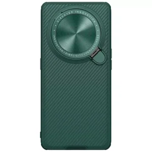 کاور نیلکین مدل Camshield Prop مناسب برای گوشی موبایل هواوی Mate 60 Pro / Mate 60 Pro Plus