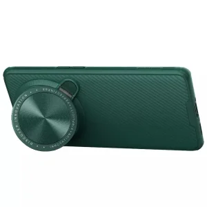 کاور نیلکین مدل Camshield Prop مناسب برای گوشی موبایل هواوی Mate 60 Pro / Mate 60 Pro Plus