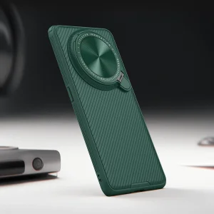 کاور نیلکین مدل Camshield Prop مناسب برای گوشی موبایل هواوی Mate 60 Pro / Mate 60 Pro Plus