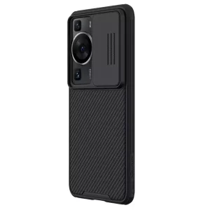 کاور نیلکین مدل CamShield Pro مناسب برای گوشی موبایل  هوآوی P60 / P60 Pro