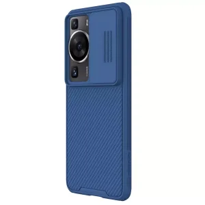 کاور نیلکین مدل CamShield Pro مناسب برای گوشی موبایل  هوآوی P60 / P60 Pro