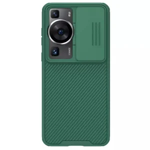 کاور نیلکین مدل CamShield Pro مناسب برای گوشی موبایل  هوآوی P60 / P60 Pro