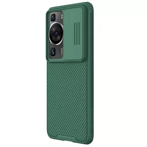 کاور نیلکین مدل CamShield Pro مناسب برای گوشی موبایل  هوآوی P60 / P60 Pro