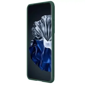 کاور نیلکین مدل CamShield Pro مناسب برای گوشی موبایل  هوآوی P60 / P60 Pro