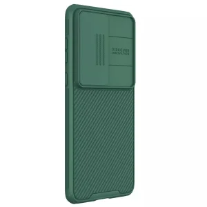 کاور نیلکین مدل CamShield Pro مناسب برای گوشی موبایل  هوآوی P60 / P60 Pro