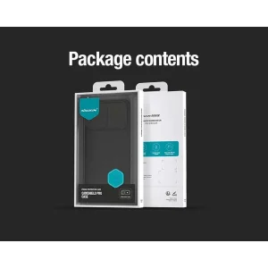 کاور نیلکین مدل CamShield Pro مناسب برای گوشی موبایل  هوآوی P60 / P60 Pro