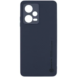 کاور نیلکین مدل 001 طرح ساده مناسب برای گوشی موبایل شیائومی REDMI NOTE12 PRO 5G