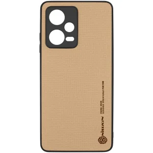 کاور نیلکین مدل 001 طرح ساده مناسب برای گوشی موبایل شیائومی REDMI NOTE12 PRO 5G