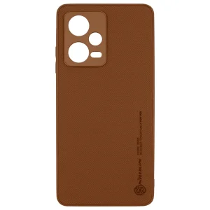 کاور نیلکین مدل 001 طرح ساده مناسب برای گوشی موبایل شیائومی REDMI NOTE12 PRO 5G