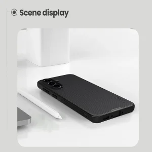 کاور نیلکین مدل Super Frosted Shield Pro Magnetic مناسب برای گوشی موبایل سامسونگ Galaxy A36