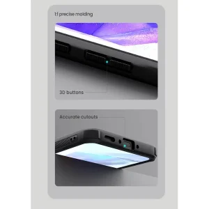 کاور نیلکین مدل Super Frosted Shield Pro Magnetic مناسب برای گوشی موبایل سامسونگ Galaxy A36